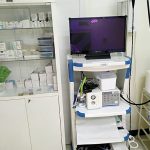 Аппарат для эндоскопии животных УшиХвост-Алабино