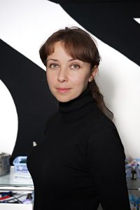 Федорова Ольга Вячеславовна
