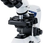 ультрасовременный микроскоп с высоким разрешением Olympus CX23 (Япония) ветклиника УшиХвост-Алабино