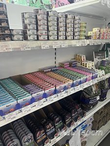 Зоомагазин УшиХвост Апрелевка Декабристов
