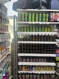 Зоомагазин УшиХвост Апрелевка Декабристов