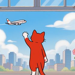 Перевозка животных за границу