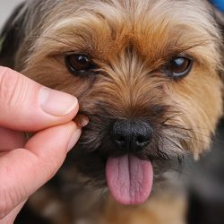 Осторожно! Пироплазмоз.