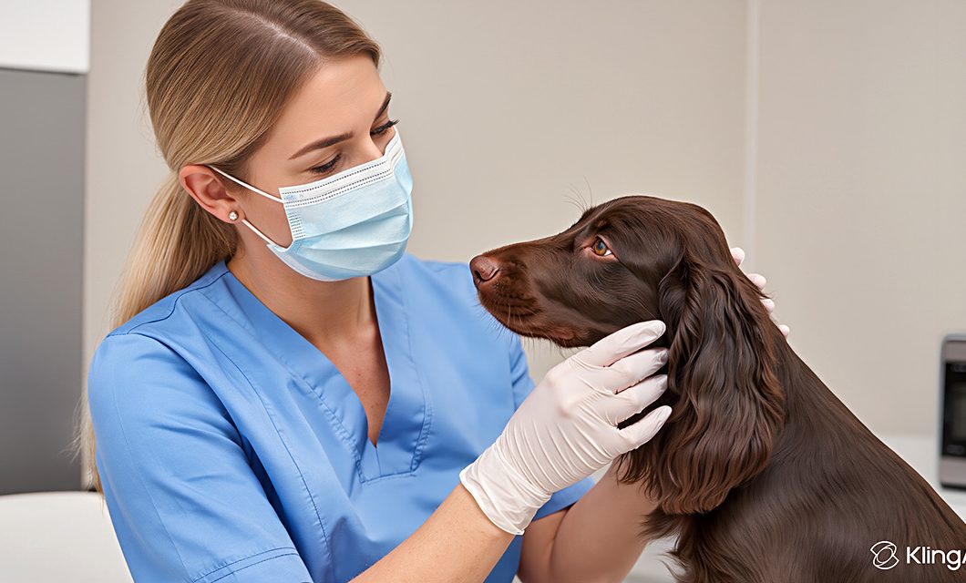 Полный спектр ветеринарных услуг для животных