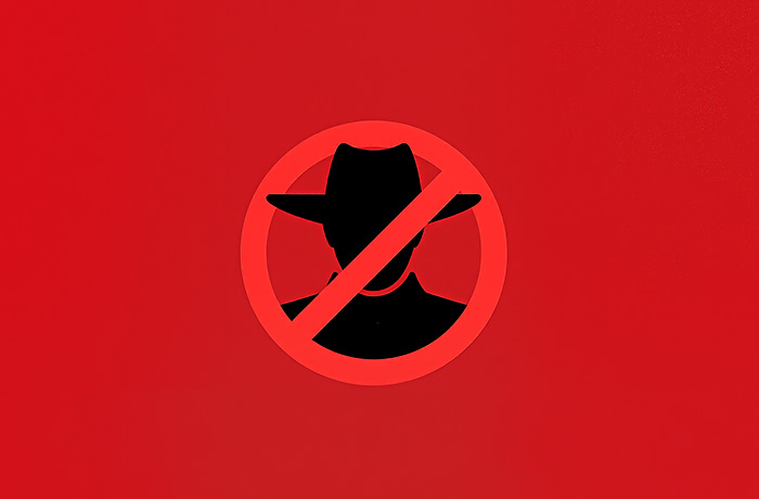 Осторожно, мошенники банер